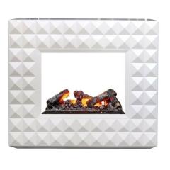 Fireplace Dimplex Diamond-Бьянко с Cassette 600 NH