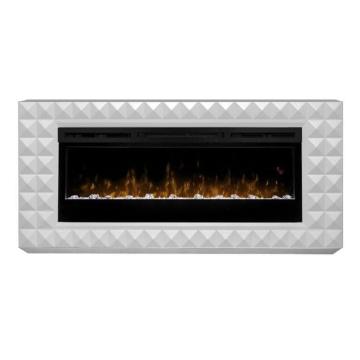 Fireplace Dimplex Diamond с Prism BLF5051 