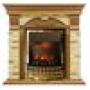 Fireplace Dimplex Dublin-Дуб с Atherton 