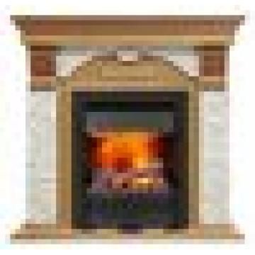 Fireplace Dimplex Dublin-Дуб с Danville BL 