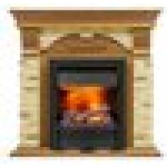 Fireplace Dimplex Dublin-Дуб с Danville BL
