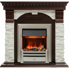 Fireplace Dimplex Dublin с Chesford