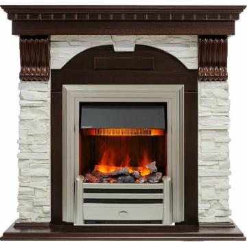 Fireplace Dimplex Dublin с Chesford 