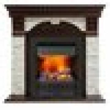 Fireplace Dimplex Dublin с Danville BL 