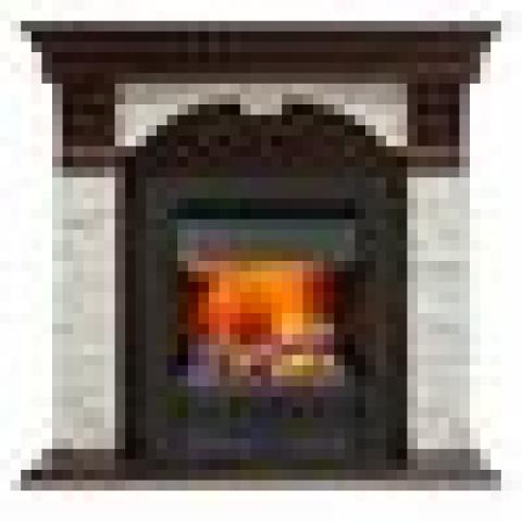 Fireplace Dimplex Dublin с Danville BL 