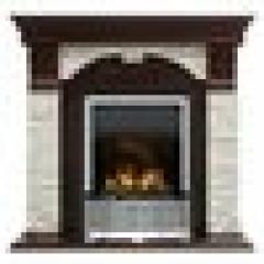 Fireplace Dimplex Dublin с Flagstaff