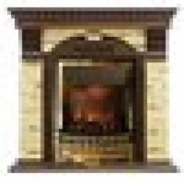 Fireplace Dimplex Dublin с Atherton 