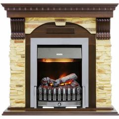 Fireplace Dimplex Dublin с Danville FB2