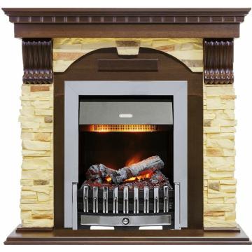 Fireplace Dimplex Dublin с Danville FB2 