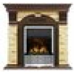 Fireplace Dimplex Dublin с Flagstaff