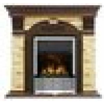 Fireplace Dimplex Dublin с Flagstaff 