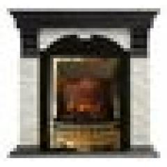 Fireplace Dimplex Dublin-Венге с Atherton
