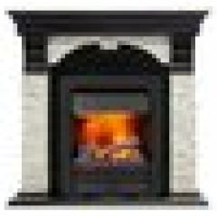 Fireplace Dimplex Dublin-Венге с Danville BL