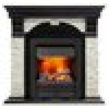 Fireplace Dimplex Dublin-Венге с Danville BL 