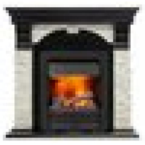 Fireplace Dimplex Dublin-Венге с Danville BL 
