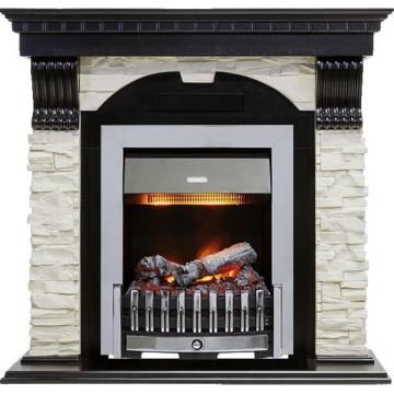 Fireplace Dimplex Dublin-Венге с Danville FB2 