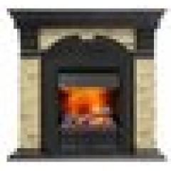 Fireplace Dimplex Dublin-Венге с Danville BL