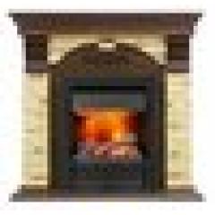 Fireplace Dimplex Dublin угловой с Danville BL