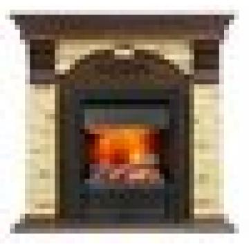 Fireplace Dimplex Dublin угловой с Danville BL 