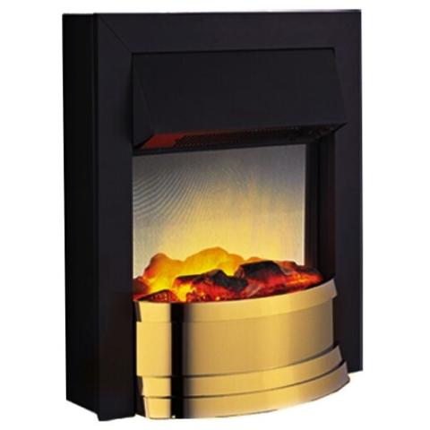Fireplace Dimplex Geneva Log 