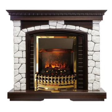 Fireplace Dimplex Glasgow с Atherton 