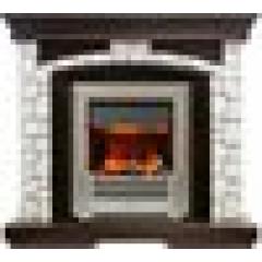 Fireplace Dimplex Glasgow с Chesford