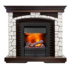 Fireplace Dimplex Glasgow с Danville BL