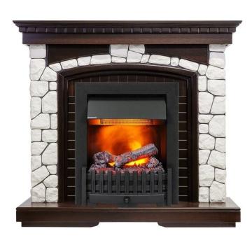 Fireplace Dimplex Glasgow с Danville BL 