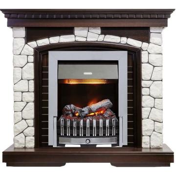 Fireplace Dimplex Glasgow с Danville FB2 