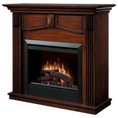 Fireplace Dimplex Holbrook