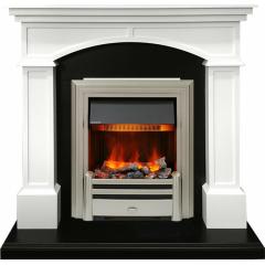 Fireplace Dimplex Langford с Chesford