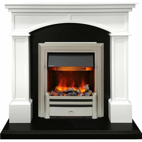 Fireplace Dimplex Langford с Chesford 