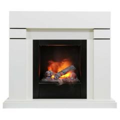 Fireplace Dimplex Lindos-Алебастр с Engine 56-400