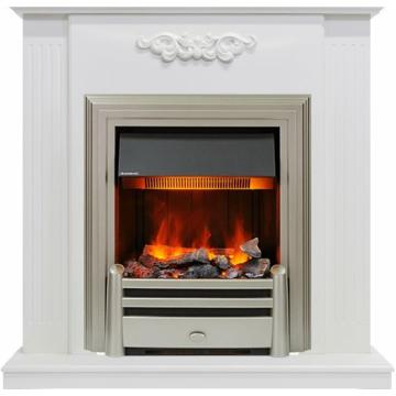 Fireplace Dimplex Lumsden с Chesford 