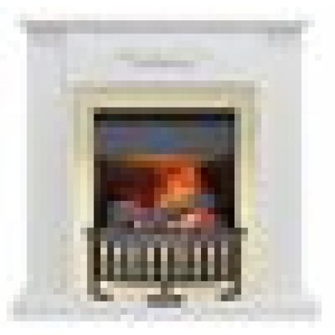 Fireplace Dimplex Lumsden с Danville BR FB2 