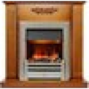 Fireplace Dimplex Lumsden-Дуб с Chesford 