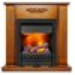 Fireplace Dimplex Lumsden-Дуб с Danville BL