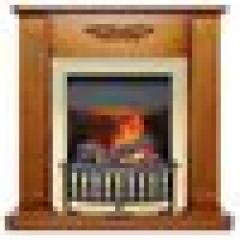 Fireplace Dimplex Lumsden-Дуб с Danville BR FB2