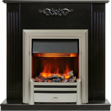 Fireplace Dimplex Lumsden-Венге с Chesford 