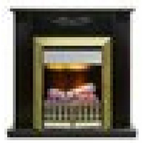 Fireplace Dimplex Lumsden-Венге с Danville Antique BR FB2 