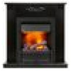Fireplace Dimplex Lumsden-Венге с Danville BL