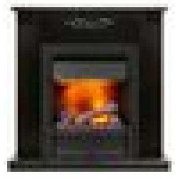 Fireplace Dimplex Lumsden-Венге с Danville BL 