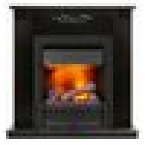 Fireplace Dimplex Lumsden-Венге с Danville BL 