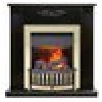 Fireplace Dimplex Lumsden-Венге с Danville BR FB2 