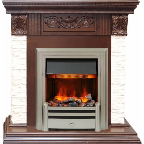 Fireplace Dimplex Luxemburg с Chesford 