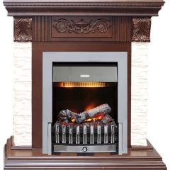 Fireplace Dimplex Luxemburg с Danville FB2