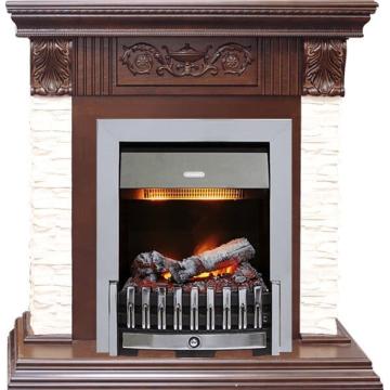 Fireplace Dimplex Luxemburg с Danville FB2 