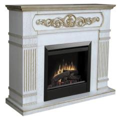 Fireplace Dimplex Optiflame 23 San Marino