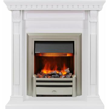 Fireplace Dimplex lean с Chesford 