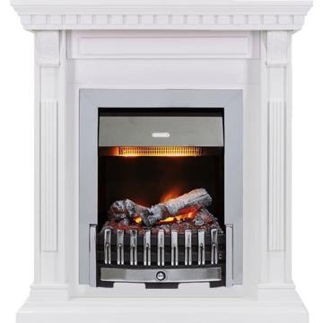 Fireplace Dimplex lean с Danville FB2 